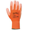 A120 - PU Palm Glove Blue - Image 14