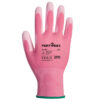 A120 - PU Palm Glove Blue - Image 16