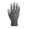 A120 - PU Palm Glove Blue - Image 6