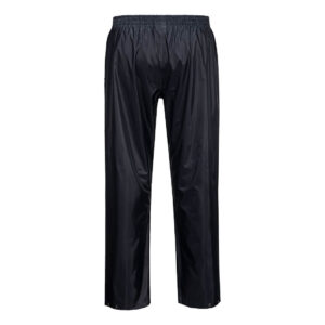 Portwest S441 - Classic Rain Pants Navy