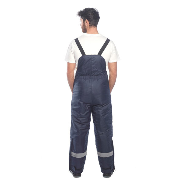 CS11 ColdStore Pants – Navy - Image 2