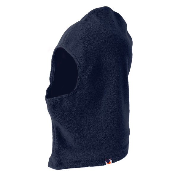 CS20 - Fleece Balaclava - Available Colors: Black | Navy - Image 2