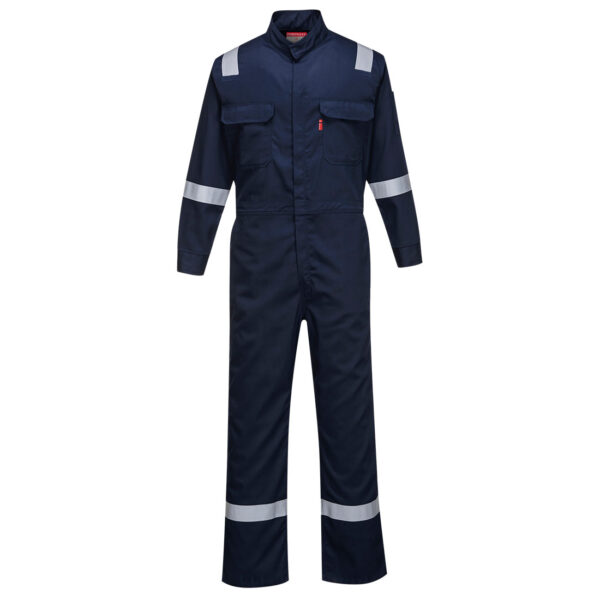 FR94 - Bizflame 88/12 Iona FR Coverall (Navy)