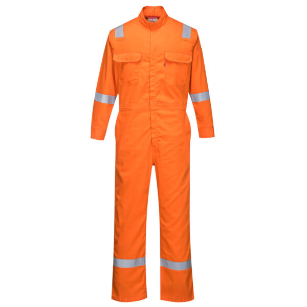 FR94 - Bizflame 88/12 Iona FR Coverall (Orange)