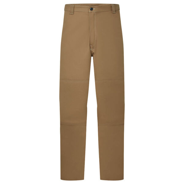 IAP3610 Avenger 12oz Duck Work Pant - Brown