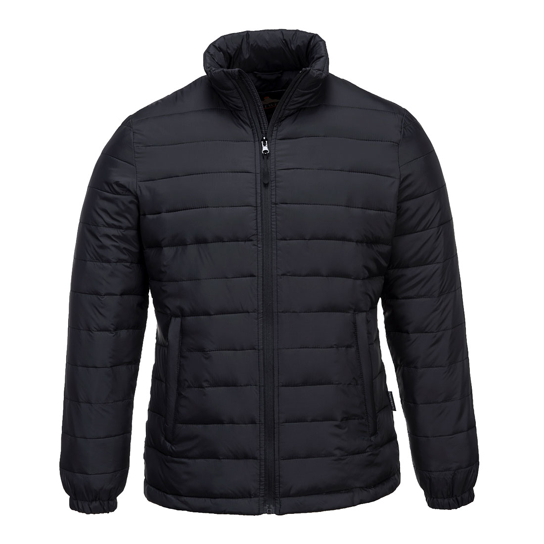 Portwest S545 Women's Baffle Jacket - Black