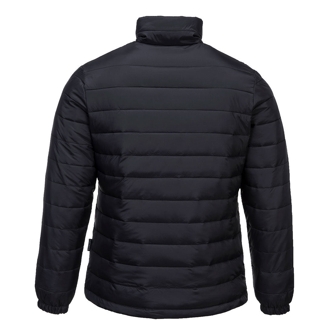 Portwest S545 Women's Baffle Jacket - Black - Image 2
