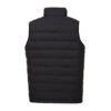 Portwest S558 - Ultrasonic Heated Tunnel Bodywarmer (Black) - Image 2