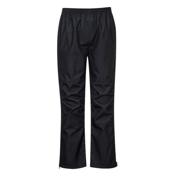 S556 - Vanquish Rain Pants  Black