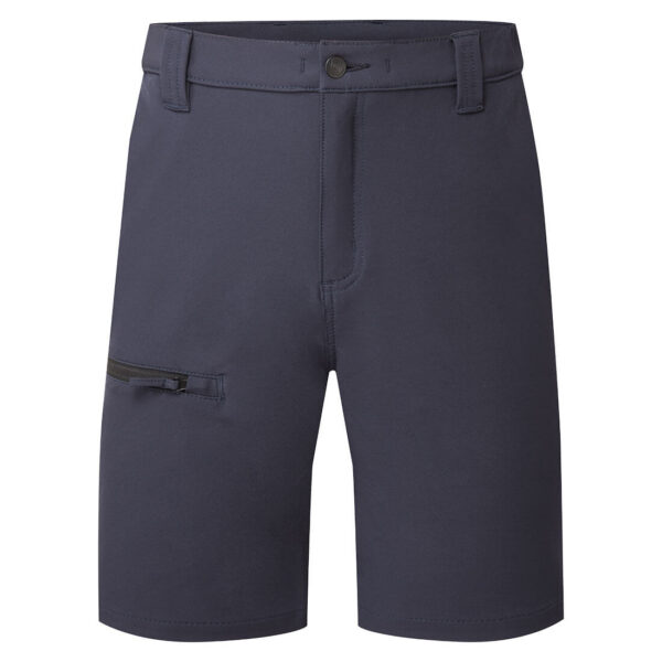CD882 - WX2 Eco Flex Shorts  Dark Navy