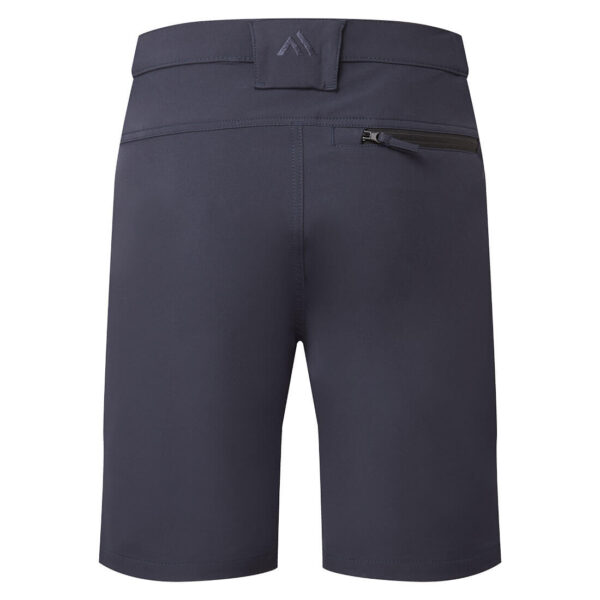 CD882 - WX2 Eco Flex Shorts  Dark Navy - Image 2