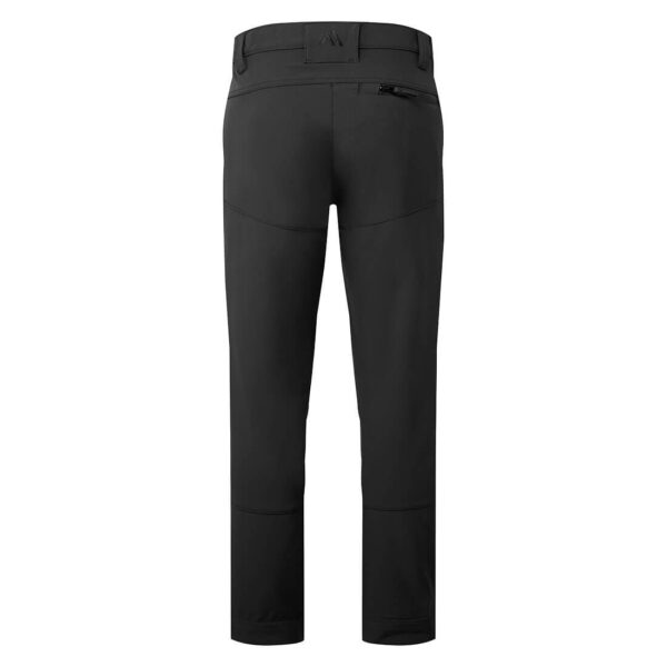 CD886 - WX2 Eco Flex Work Pants  Black - Image 2