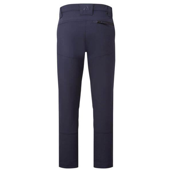 CD886 - WX2 Eco Flex Work Pants  Dark Navy - Image 2