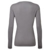 IMP750 - Women's IFR Basewear Top  Gray - Image 2