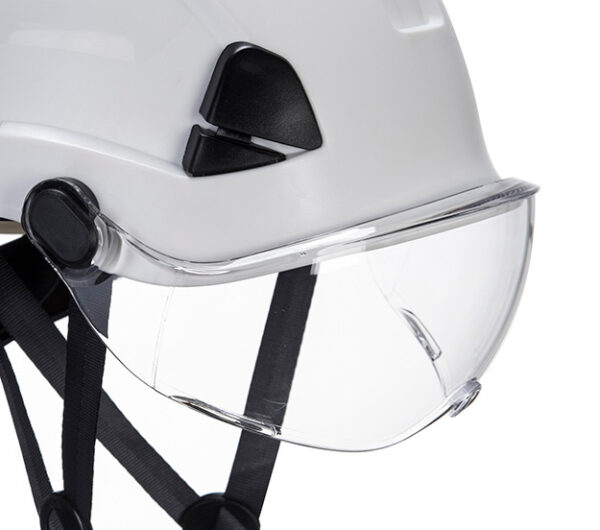 PA03 - Height Endurance Visor Clear