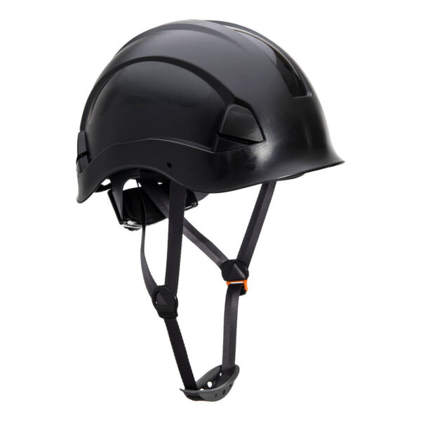 PS53 - Height Endurance Helmet Black