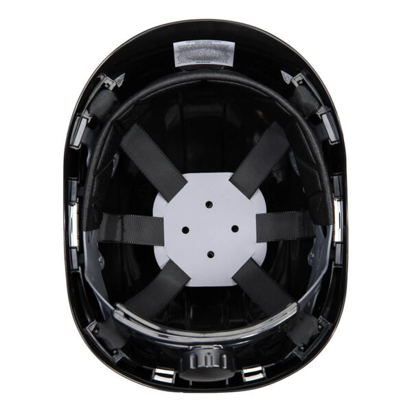 PS53 - Height Endurance Helmet Black - Image 3