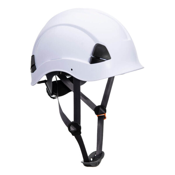 PS53 - Height Endurance Helmet White