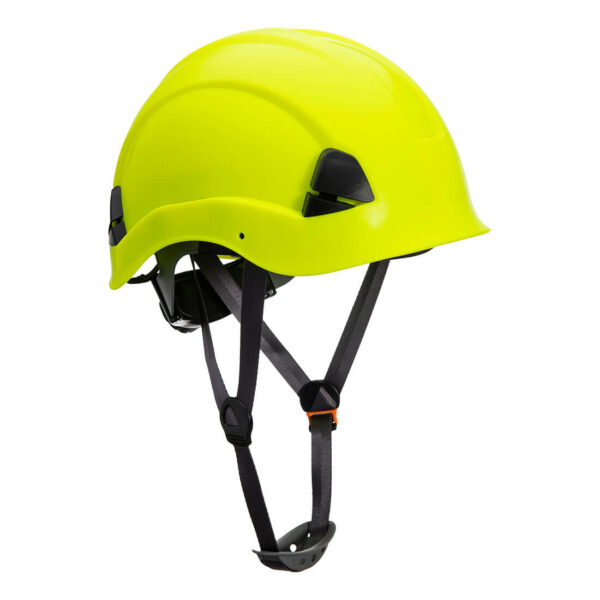 PS53 - Height Endurance Helmet Yellow