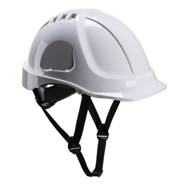 PS54 - Endurance Plus Hard Hat White