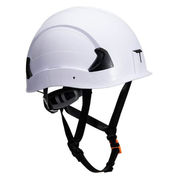 PS71 - Height Endurance Pro E Helmet White