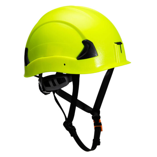 PS71 - Height Endurance Pro E Helmet Yellow