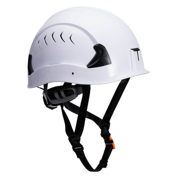 PS81 - Height Endurance Pro C Helmet White