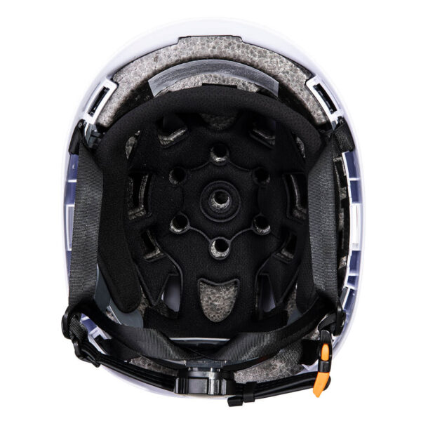 PS81 - Height Endurance Pro C Helmet White - Image 3