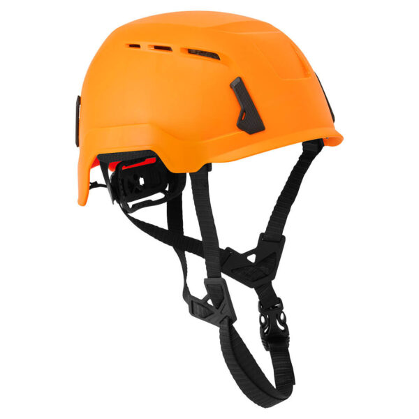 PS82 - Height Endurance Helmet Expert C Orange