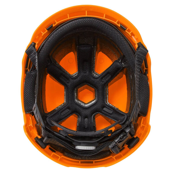 PS82 - Height Endurance Helmet Expert C Orange - Image 2