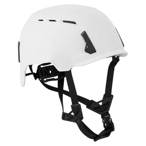 PS82 - Height Endurance Helmet Expert C White