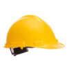 PW67 - Base Pro Hard Hat Yellow
