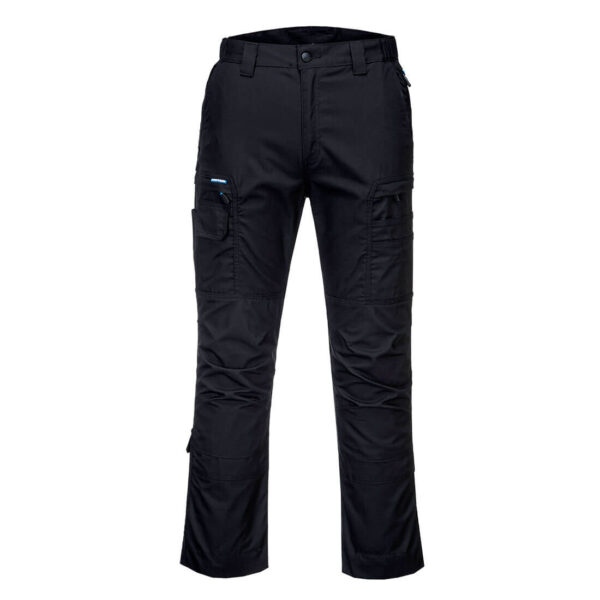 T802 - KX3 Ripstop Pants  Black