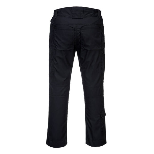 T802 - KX3 Ripstop Pants  Black - Image 2