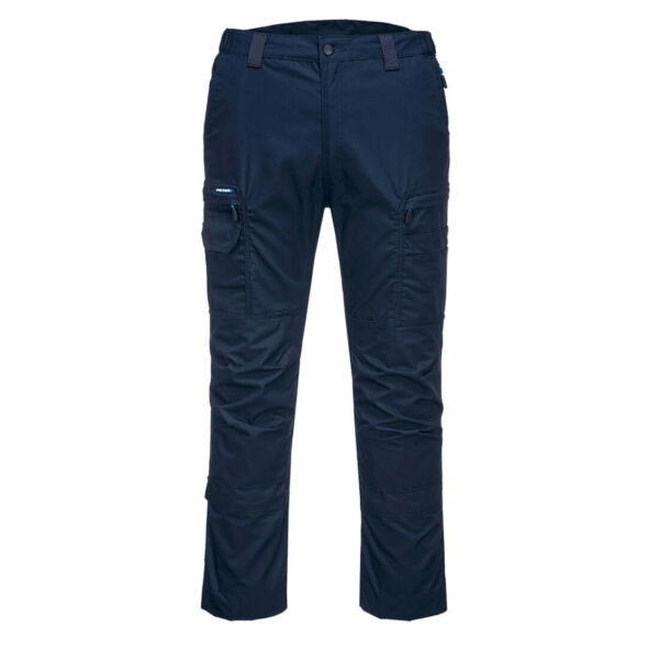 T802 - KX3 Ripstop Pants Navy