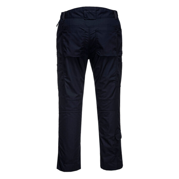 T802 - KX3 Ripstop Pants Navy - Image 2