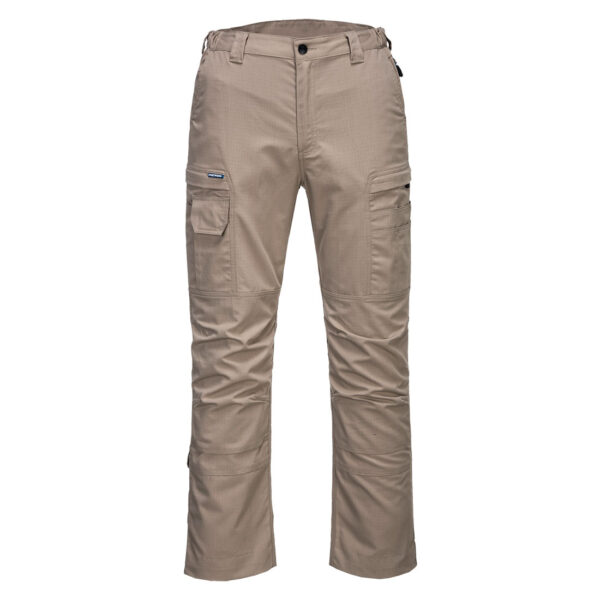 T802 - KX3 Ripstop Pants Sand / Tan