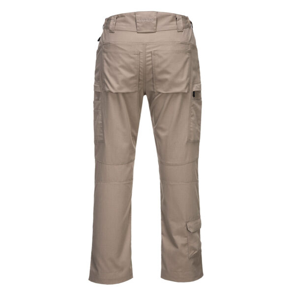 T802 - KX3 Ripstop Pants Sand / Tan - Image 2