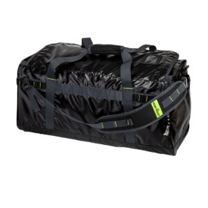 B950-PW3-70L-Water-Resistant-Duffle-Bag-Black-Portwest-TECHACS-Safety-Solutions