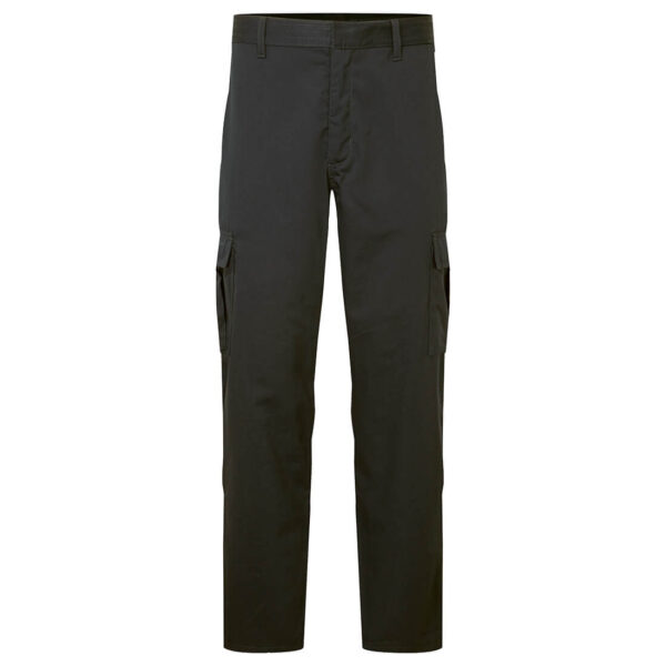 AS12 - Anti-Static Women's Pant  Black