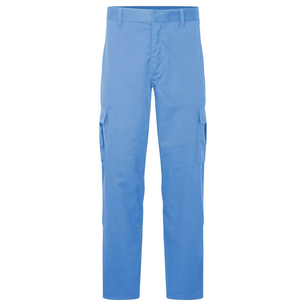 AS12 - Anti-Static Women's Pant Light Blue