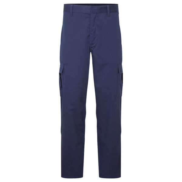 AS12 - Anti-Static Women's Pant Navy