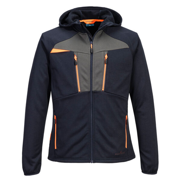 DX417 - DX4 Technical Fleece Navy
