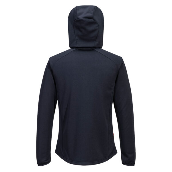 DX417 - DX4 Technical Fleece Navy - Image 2