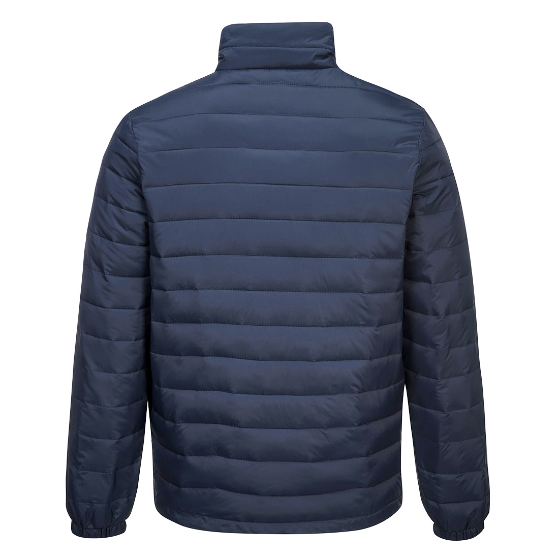 S543 - Baffle Jacket Navy - Image 3