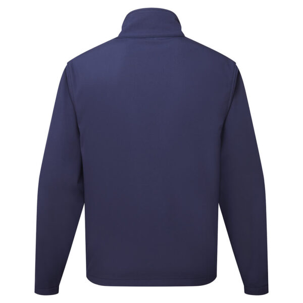 TK20 - Print and Promo Softshell (2L) Navy - Image 4