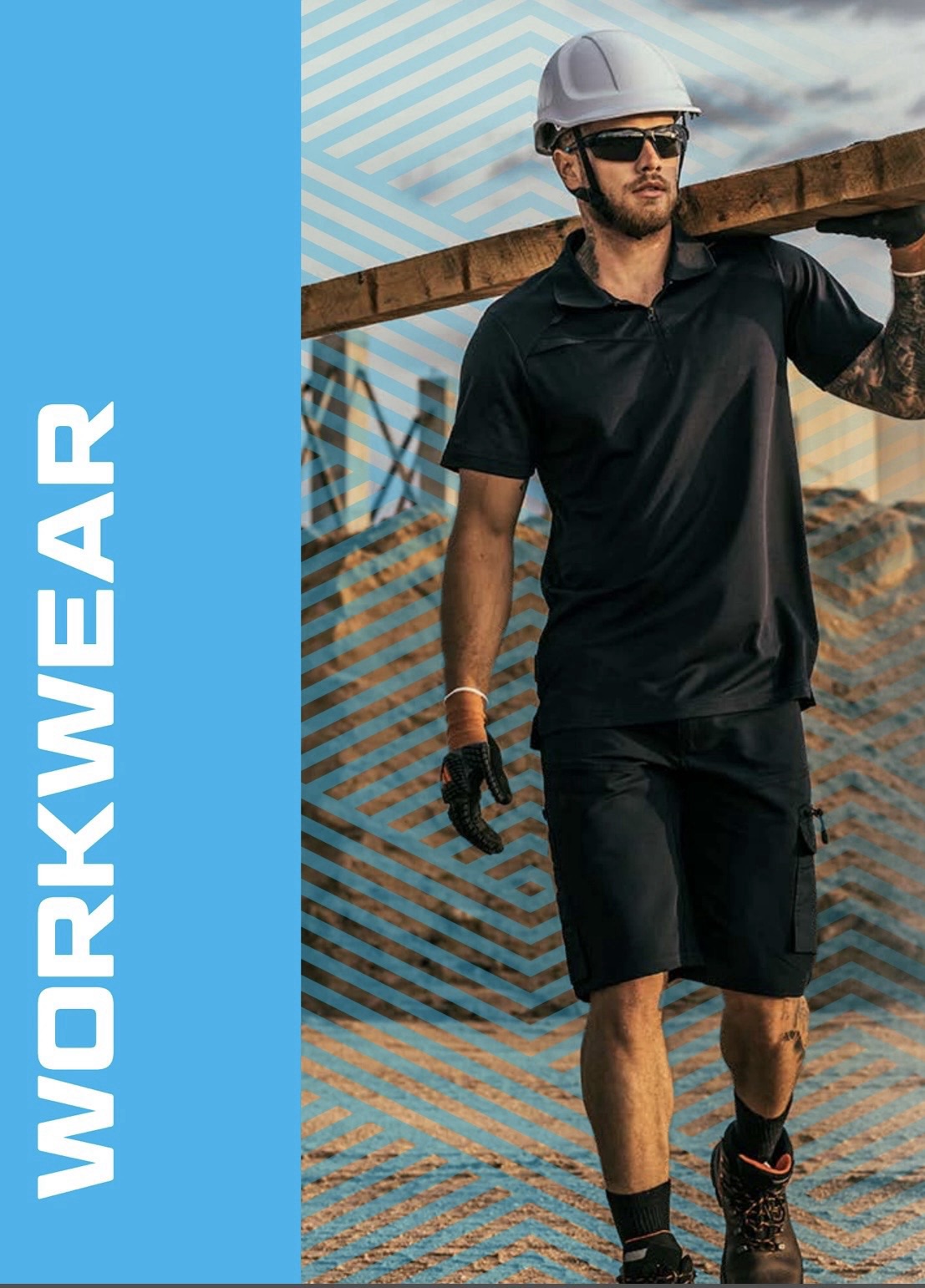 Enhancing Your Workwear Experience with Portwest’s Premium Fabrics