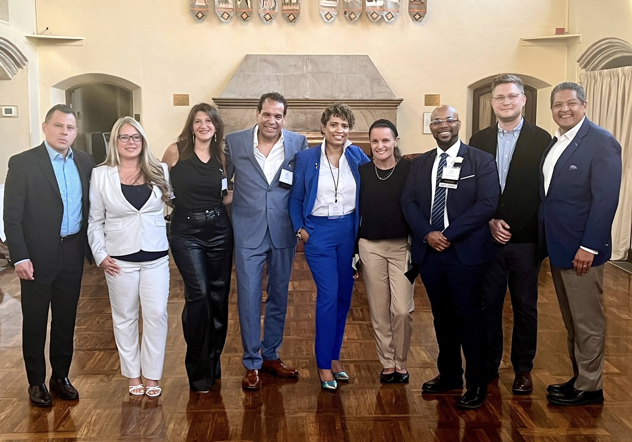 Trailblazing the Future: Highlights from Long Island’s First Women in Construction Members’ Meeting