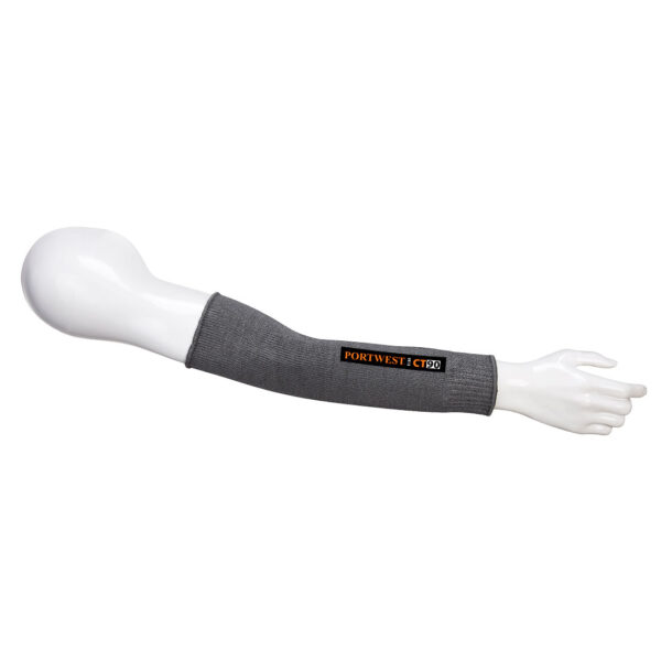 CT90 - CT Cut A8 Sleeve Gray