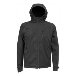 DX474 - DX4 Softshell (3L) All Black